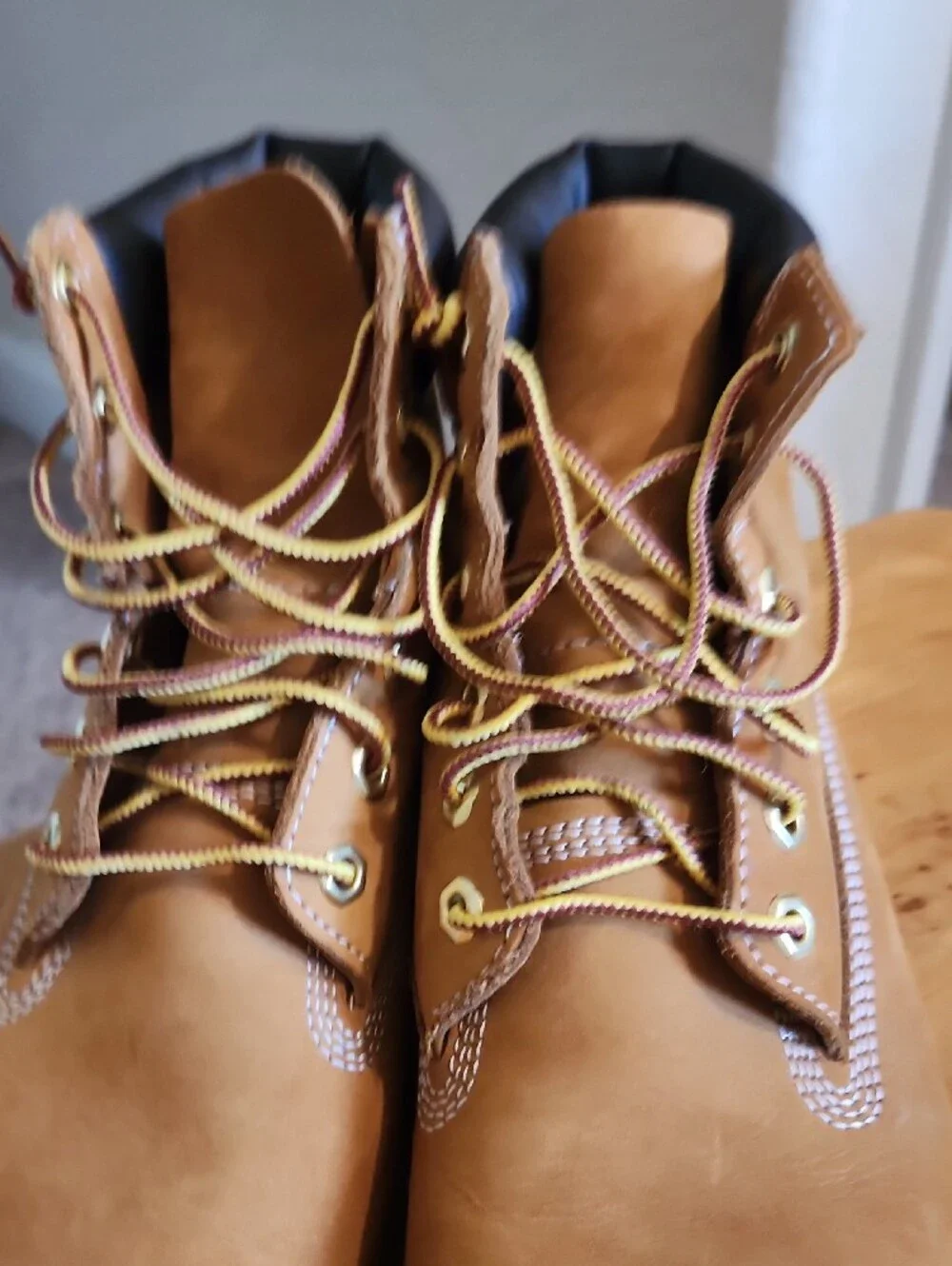 Timberland like new